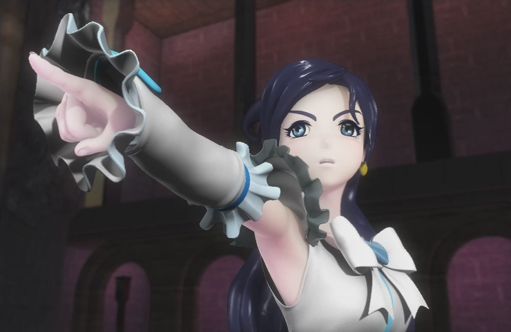 Captured Black: Rescue Mission (Raw)